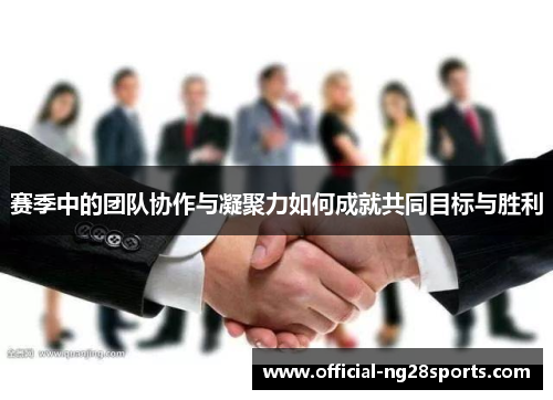 赛季中的团队协作与凝聚力如何成就共同目标与胜利