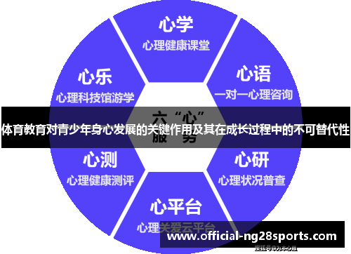 体育教育对青少年身心发展的关键作用及其在成长过程中的不可替代性