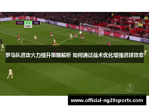 罗马队进攻火力提升策略解析 如何通过战术优化增强进球效率