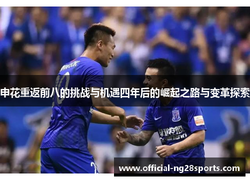 申花重返前八的挑战与机遇四年后的崛起之路与变革探索