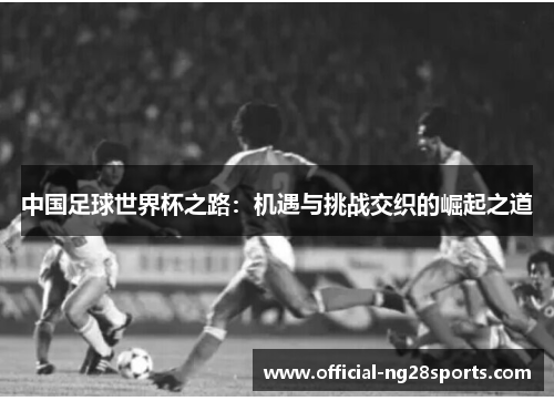 中国足球世界杯之路：机遇与挑战交织的崛起之道