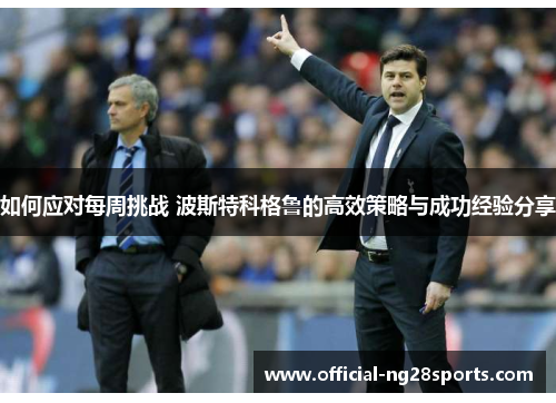 如何应对每周挑战 波斯特科格鲁的高效策略与成功经验分享