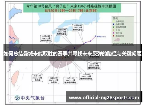 如何总结曼城未能取胜的赛季并寻找未来反弹的路径与关键问题