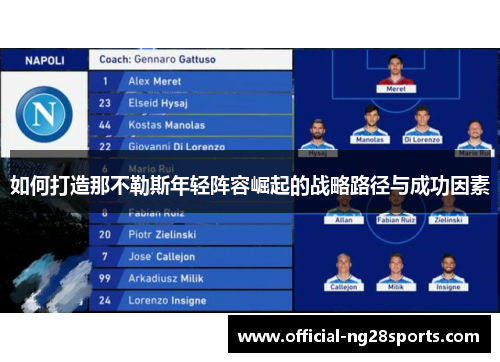 如何打造那不勒斯年轻阵容崛起的战略路径与成功因素 如何打造那不勒斯年轻阵容崛起的战略路径与成功因素