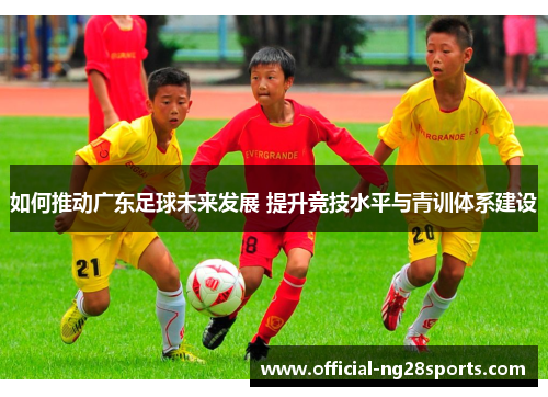 如何推动广东足球未来发展 提升竞技水平与青训体系建设