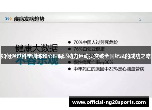 如何通过科学训练和心理调适助力运动员突破全国纪录的成功之路
